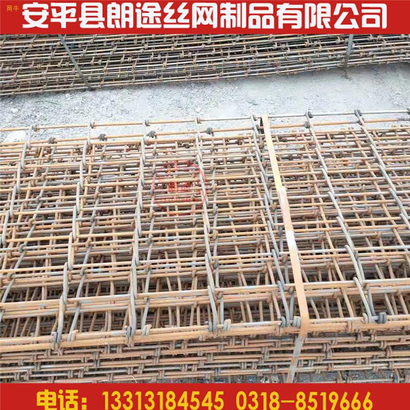 河北安平厂家销售定做煤矿用钢丝网热镀锌锚网片网