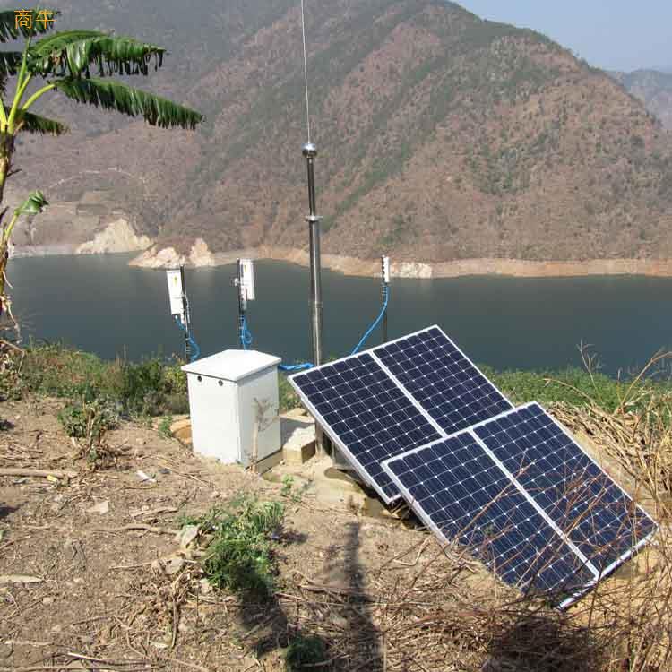 供应福建地区可用海岛养殖太阳能监控供电系统