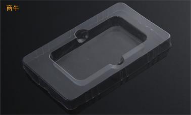 专业定制鼠标吸塑包装移动电源吸塑盒数据线吸塑内托吸塑包装厂家