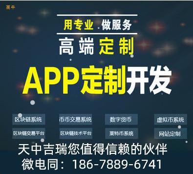 广州超级人脉APP模式搭建