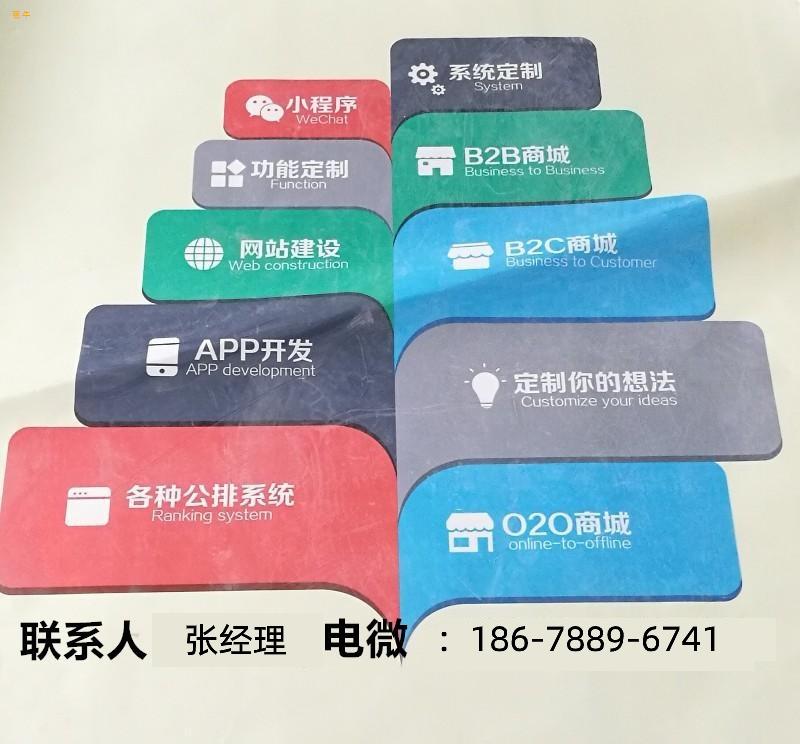 江苏双轨直销模式开发及APP定制