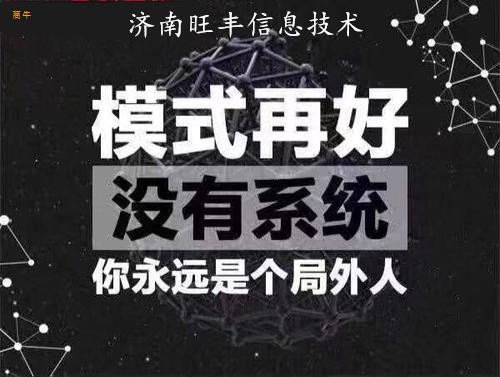 广州股权拆分直销系统开发高端定制