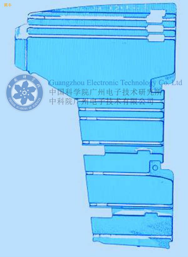 SMARTSCAN三维扫描仪电子产品配件三维扫描服务