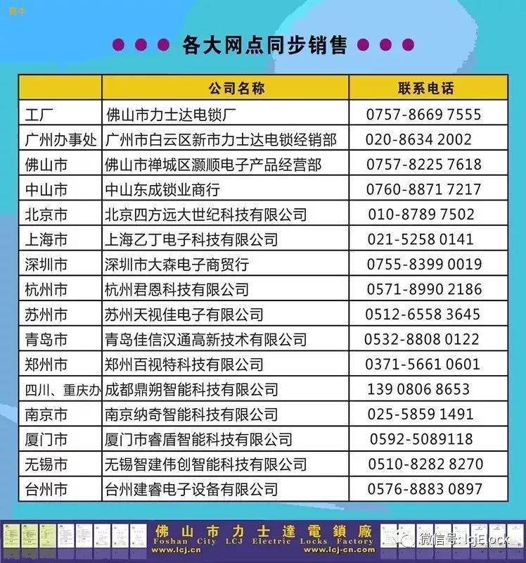 磁力锁低至8.25折优惠本月签定合同享延长至2月28日前提货