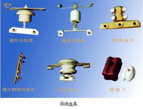 KDL1铝馈线夹KDT1铜馈线夹