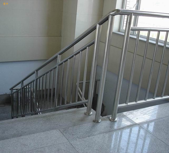 铝合金楼梯扶手别墅安全防护栏杆铝艺家装楼梯护栏小区铜楼梯扶手