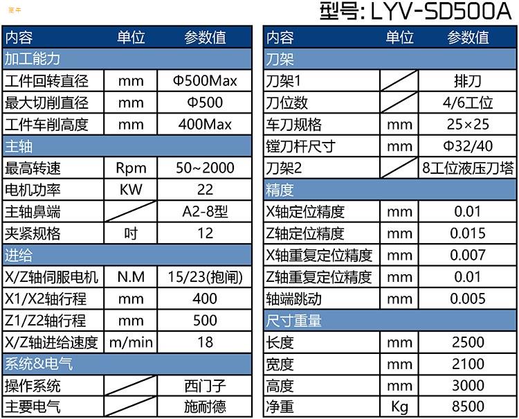 刹车盘立车刹车盘双刀位数控车床