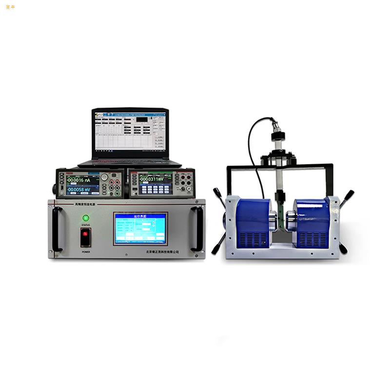 JH60A电磁铁型霍尔效应测试仪实验室研究器材