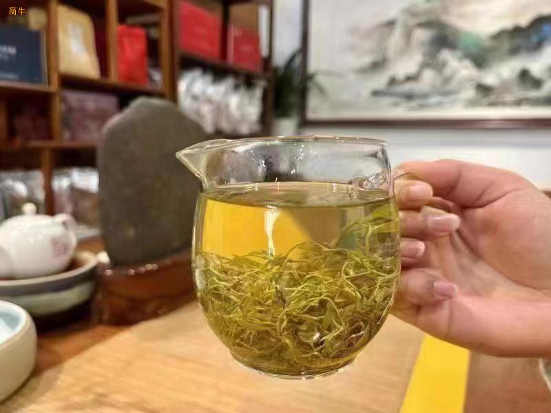 龙须茶龙须莓茶保健茶降压茶降糖茶降血糖降血压