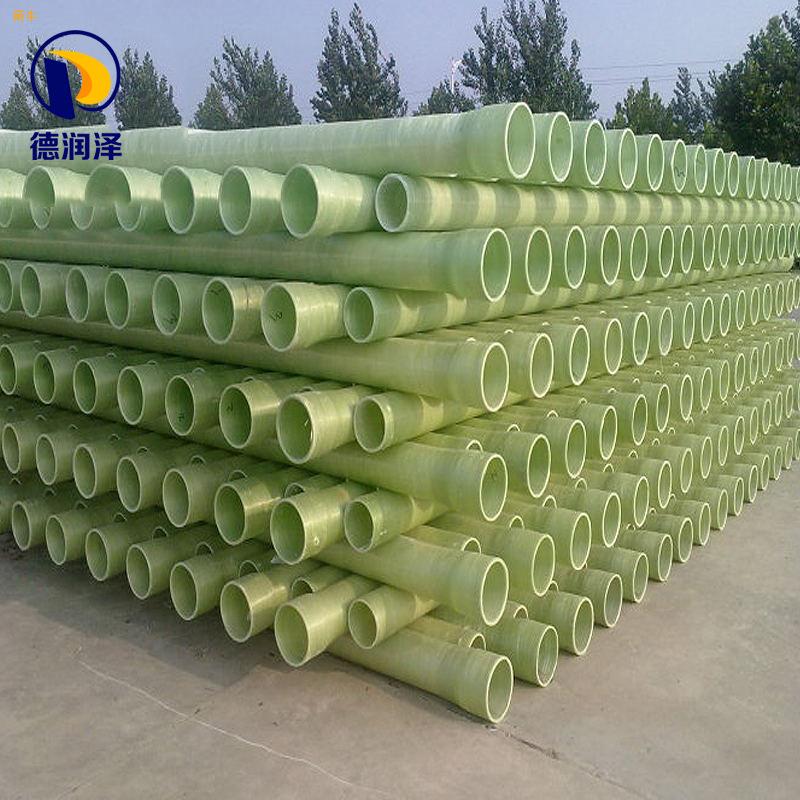 环保风管规格型号可制作玻璃钢工艺管道