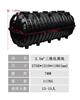 邦德欧井双瓮三格化粪池厂家直销