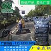 内蒙古呼和浩特沥青冷拌料修补路面即刻通车