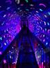 紫晨游乐时空隧道包装设计