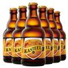比利时原装进口卡斯特KASTEEL三料精酿啤酒进口葡萄酒批发