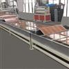 供应LVT地板挤出生产线设备制作方法技术配方