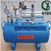 高压大流量气动气体增压系统5mpa气驱氮气增压装置价格