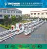 供应全套PVC排水管生产线设备规格齐全免费安装调试技术指导