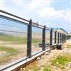 深圳C类钢结构围挡镀锌钢板装配围墙新型隔离板施工防护栏板栏杆