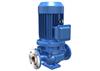 供应ISG型立式管道泵ISG型立式管道离心泵请到上海三利