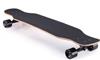 正东四轮长板滑板可定制图案枫木滑板