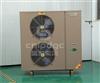 英泊索尔家用变频空气源热泵低温供暖设备