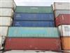 全国海运二手集装箱全新集装箱出售