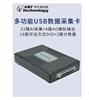 阿尔泰科技Labiew多功能数据采集卡USB3152