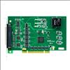 阿尔泰科技隔离模拟量输入采集卡PCI5721