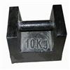 常用于机械装置中增加特定部位重量产品配重铁块