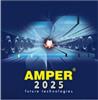 2025年捷克国际电子信息工业产品展览会amper