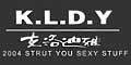 克洛迪雅K.L.D.Y