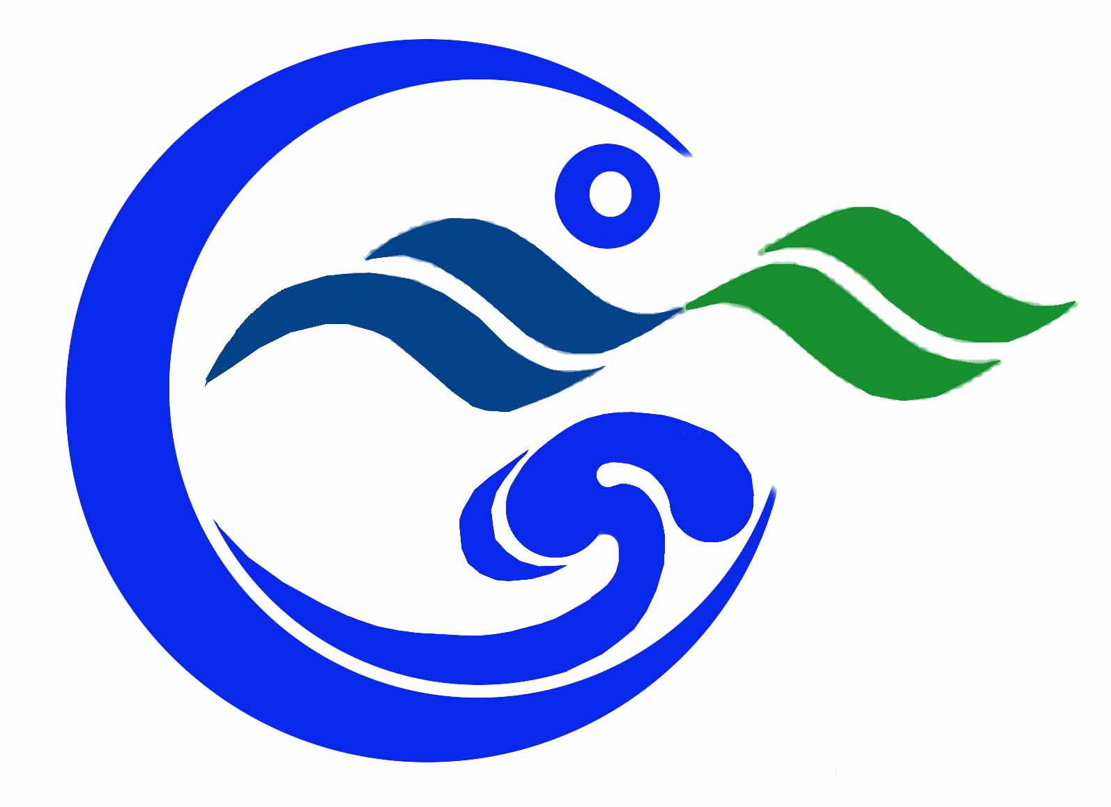 污水治理logo图片